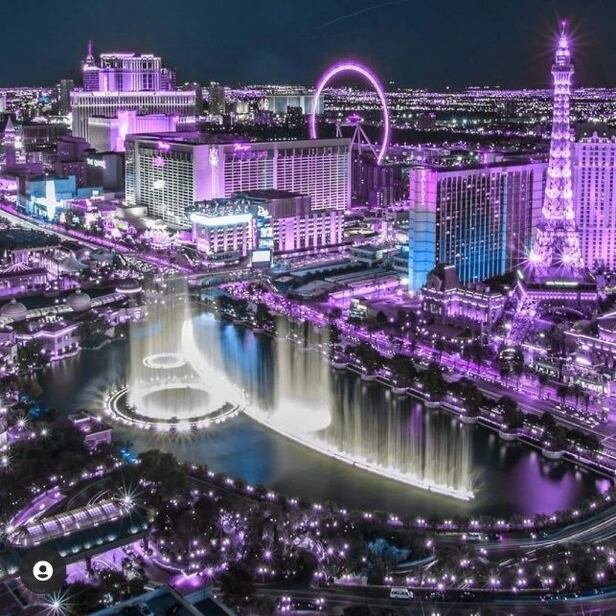 BTS LAS VEGAS ZHSTJXM 2026-보라해가스를 만들다